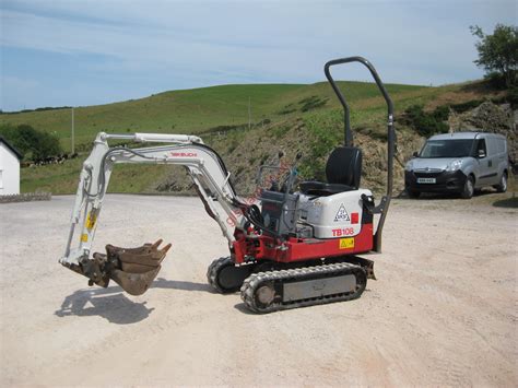 takeuchi micro digger|takeuchi digger for sale.